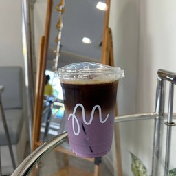 Acai Latte