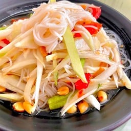 ตำซั่วไทย