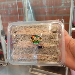 แซนวิชงาดำทูน่า มูอิ