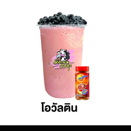 โอวัลติน