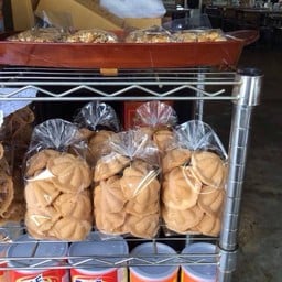 ขนมไข่กรอบ
