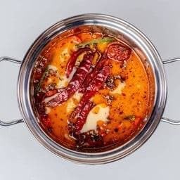 น้ำซุปหม่าล่าน้ำข้น (850ml)