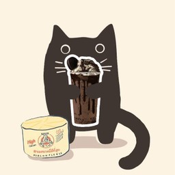 นมหมีโกโก้ โอรีโอ้ปั่น