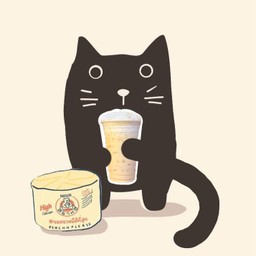 นมหมีน้ำผึ้ง