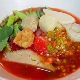 เย็นตาโฟ