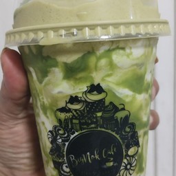 อะโวคาโด้นมสดปั่น16Oz