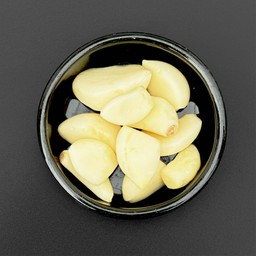 กระเทียม