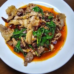 ครัวแม่กวาง
