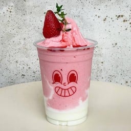 Very Strawberry