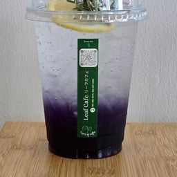 บลูเลม่อนโซดา