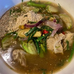 อ่อมหมู