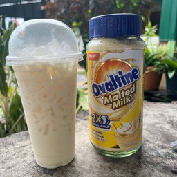 นมไวท์มอลต์