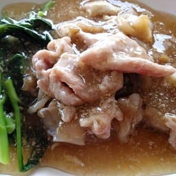 ราดหน้าจักรพรรดิ