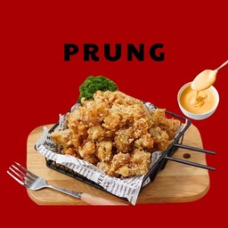 เอ็นไก่ทอด ดิปซอสชีส