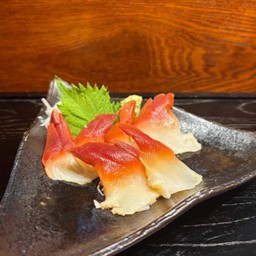Hokkigai Sashimi