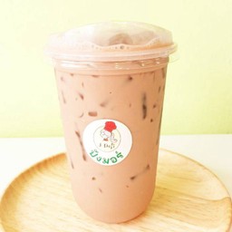 กาแฟเย็น