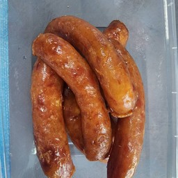 กุนเชียงหมู