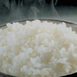 ข้าวสวย