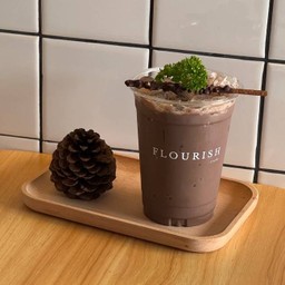 โกโก้-Chocolate