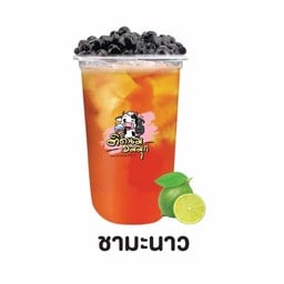 ชามะนาว