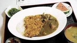 KATSU CURRY TEI