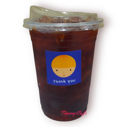 ชาดำเย็น