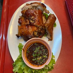 ไก่ย่าง