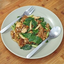 ผัดซีอิ้ว