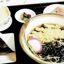 TENPURA SOBA TEI