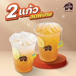 PunThai Coffee Makro เพชรบุรี