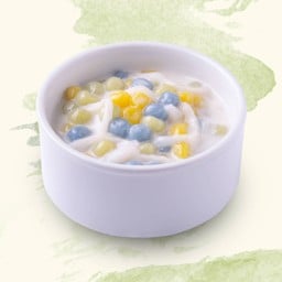 บัวลอยสามสี