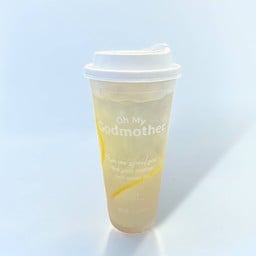 Iced Lemonade