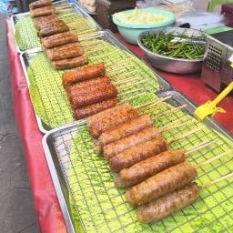 สถานีกระเพรา 69 หมู่บ้านวิโรจวิว345