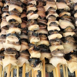 หอยเชอรี่