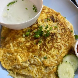 ข้าวผัดพัทยา