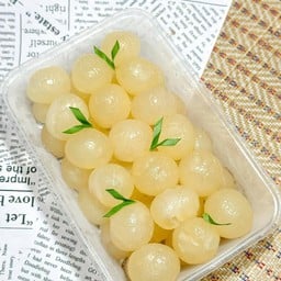 ลําไยคว้านเมล็ด 200g (คว้านสดใหม่15นาที)