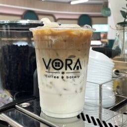 Vora Coffee 1 กาแฟสด&ชา (บิ๊กซีลำลูกกาคลอง4)