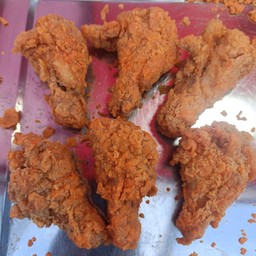 ไร้กระดูกผงวิงซ์แซ่บ