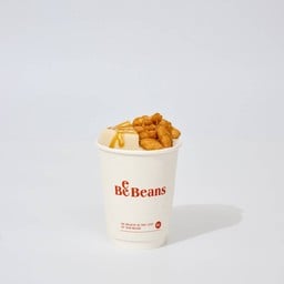 Patongo Bean Pudding