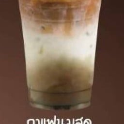 กาแฟ นมสด โกโก้