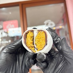 ไดฟูกุช็อกโกแลตดูไบ /1ชิ้น