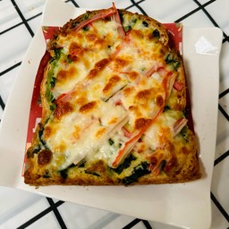 ปังชีสMidnight