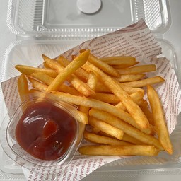 อิ่มอร่อย (Im A-roi)