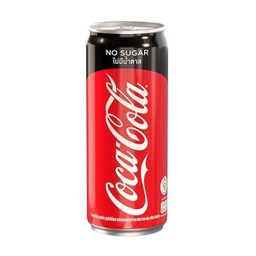 Coke No Sugar