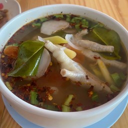 ต้มแช่บชุปเปอร์