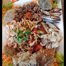 โครตยำ (ยำนัวสมยง2)