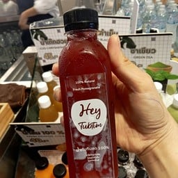 [SO!COFF]น้ำทับทิมคั้นสด 250 ml.