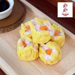 ขนมจีบกุ้ง