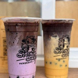 ชาไทยโกโก้