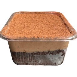 Chocolate Mosse Cake ชอคโกแลตมูสเค้ก